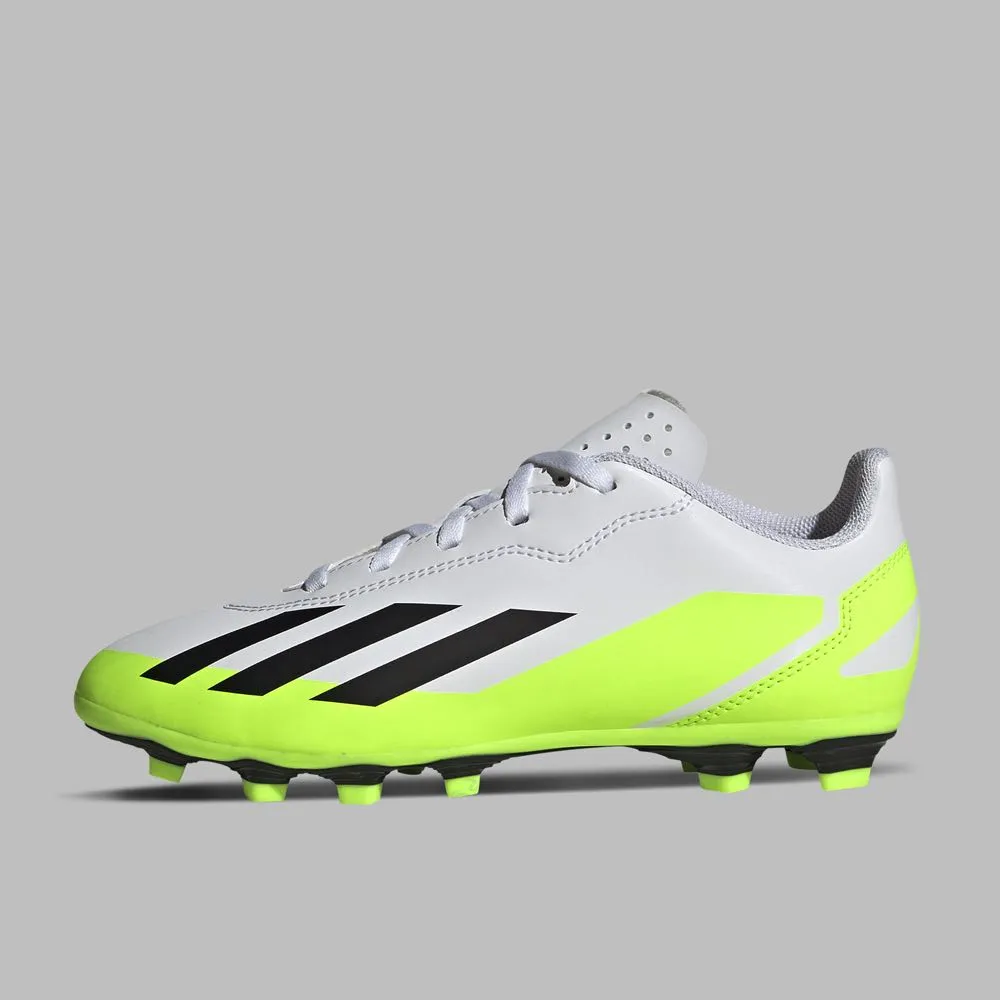 Taquetes adidas Crazyfast.4 FG CrazyFast Pack Joven