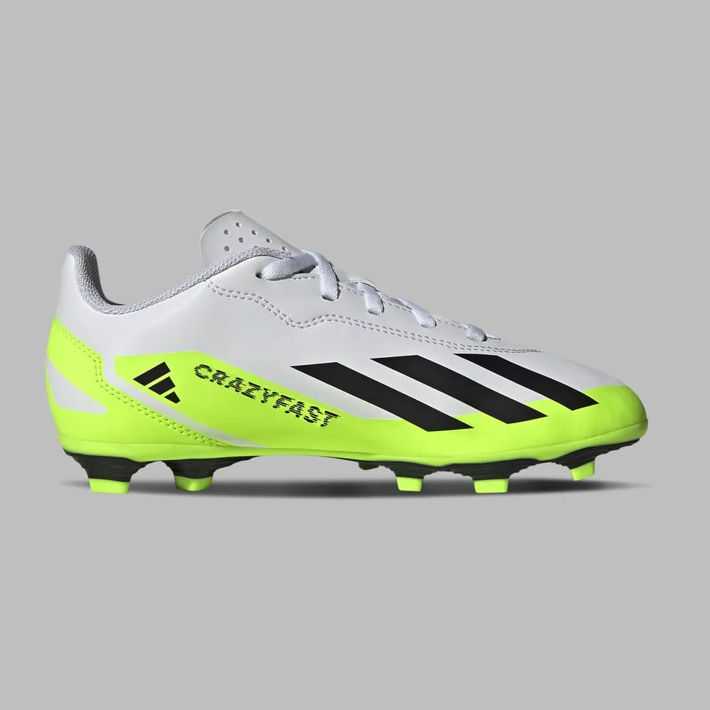 Taquetes adidas Crazyfast.4 FG CrazyFast Pack Joven