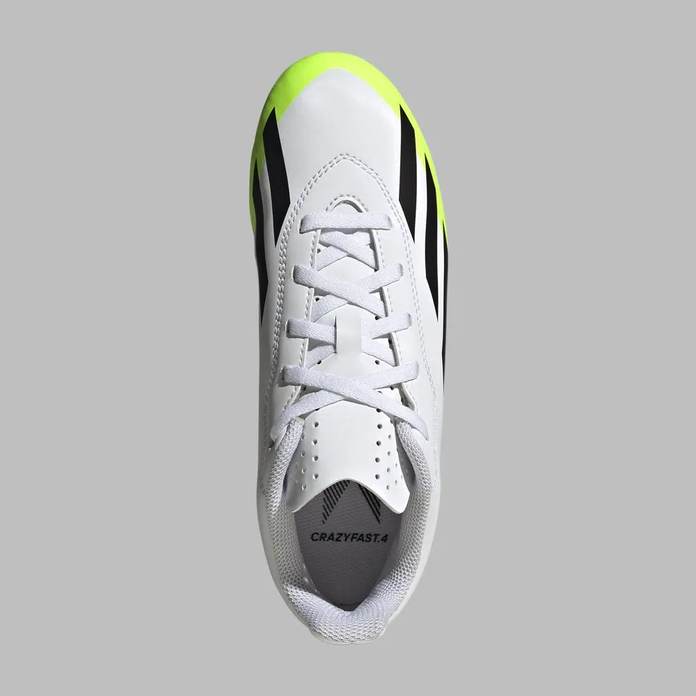 Taquetes adidas Crazyfast.4 FG CrazyFast Pack Joven