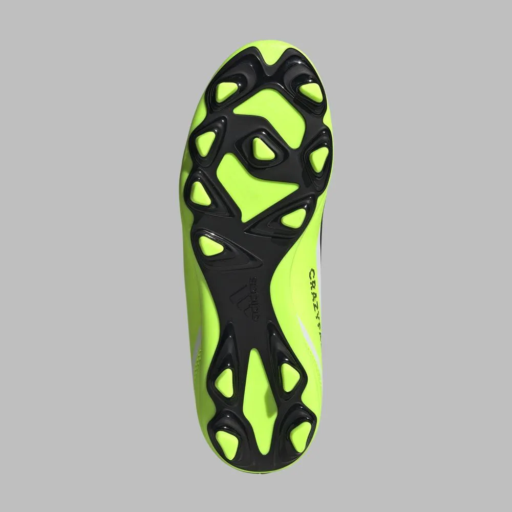 Taquetes adidas Crazyfast.4 FG CrazyFast Pack Joven