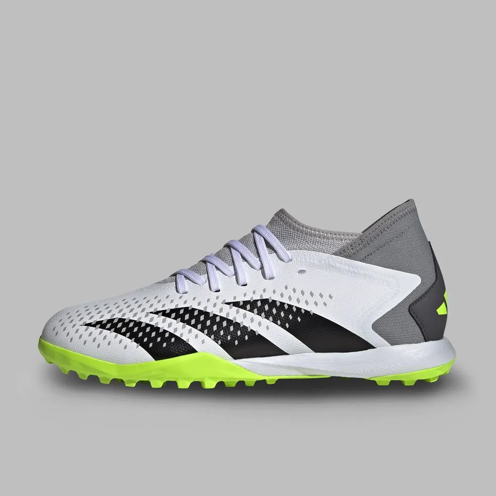 Taquetes adidas Predator Accuracy.3 TF Hombre