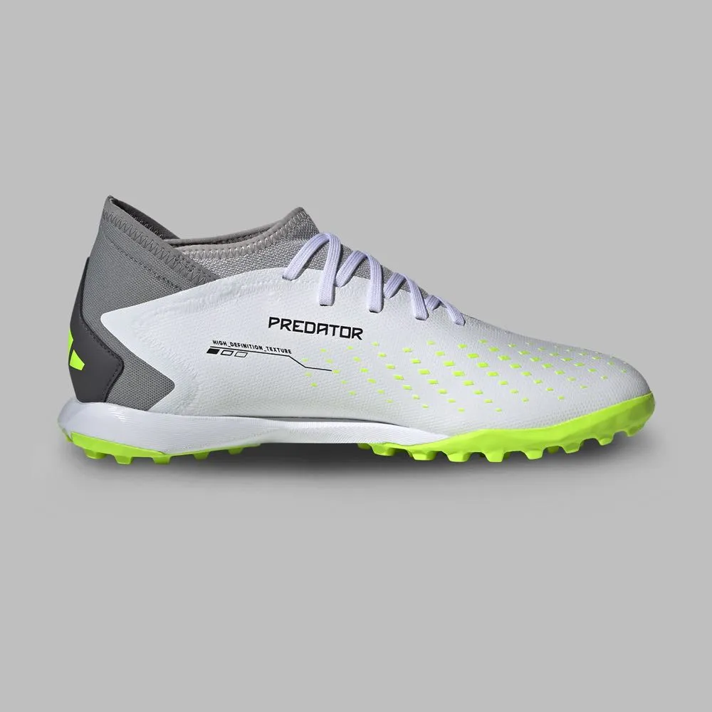 Taquetes adidas Predator Accuracy.3 TF Hombre