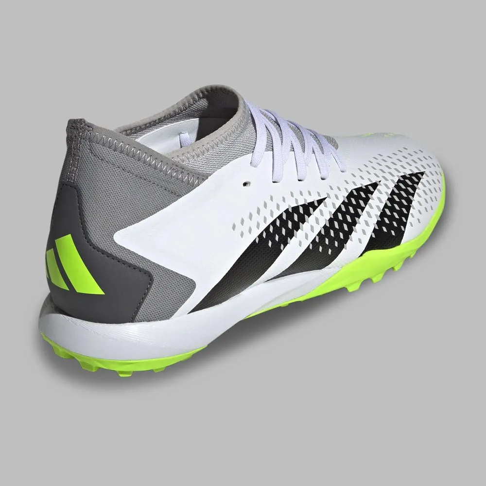 Taquetes adidas Predator Accuracy.3 TF Hombre