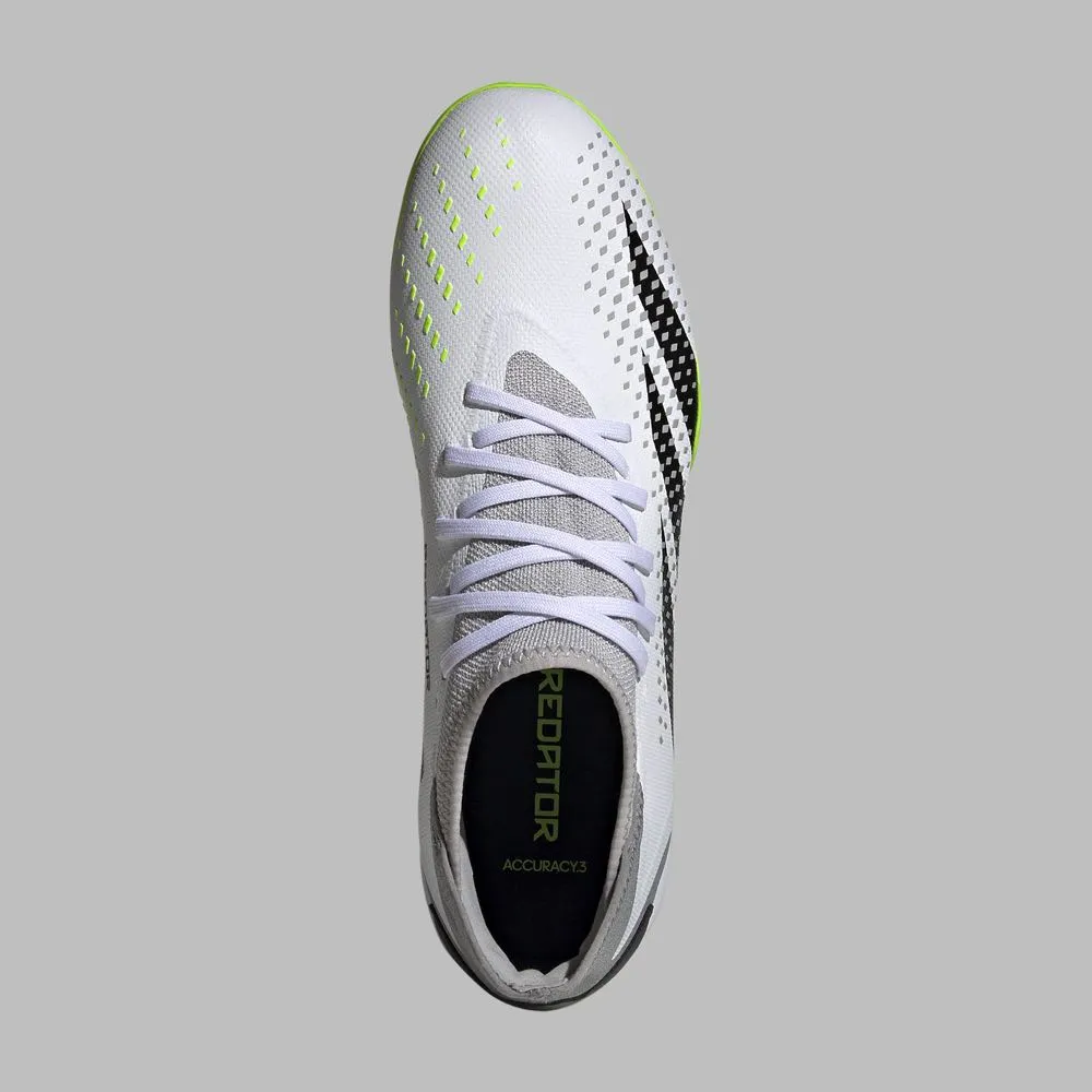 Taquetes adidas Predator Accuracy.3 TF Hombre