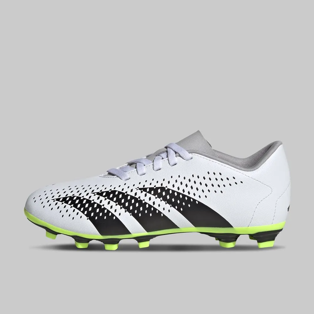 Taquetes adidas Predator Accuracy.4 CrazyFast Pack Joven