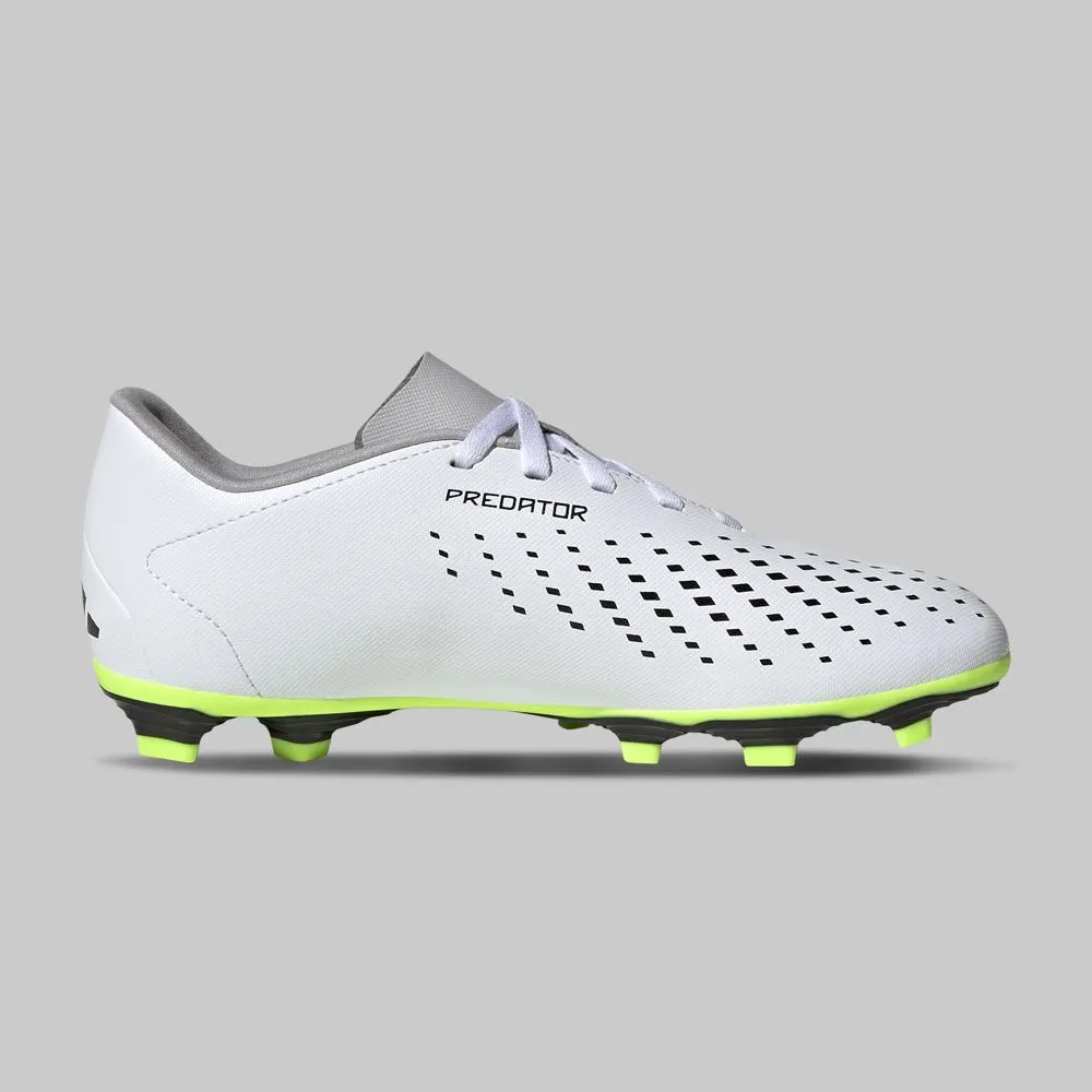 Taquetes adidas Predator Accuracy.4 CrazyFast Pack Joven