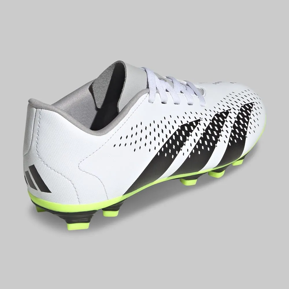 Taquetes adidas Predator Accuracy.4 CrazyFast Pack Joven