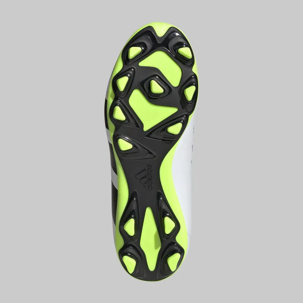 Taquetes adidas Predator Accuracy.4 CrazyFast Pack Joven