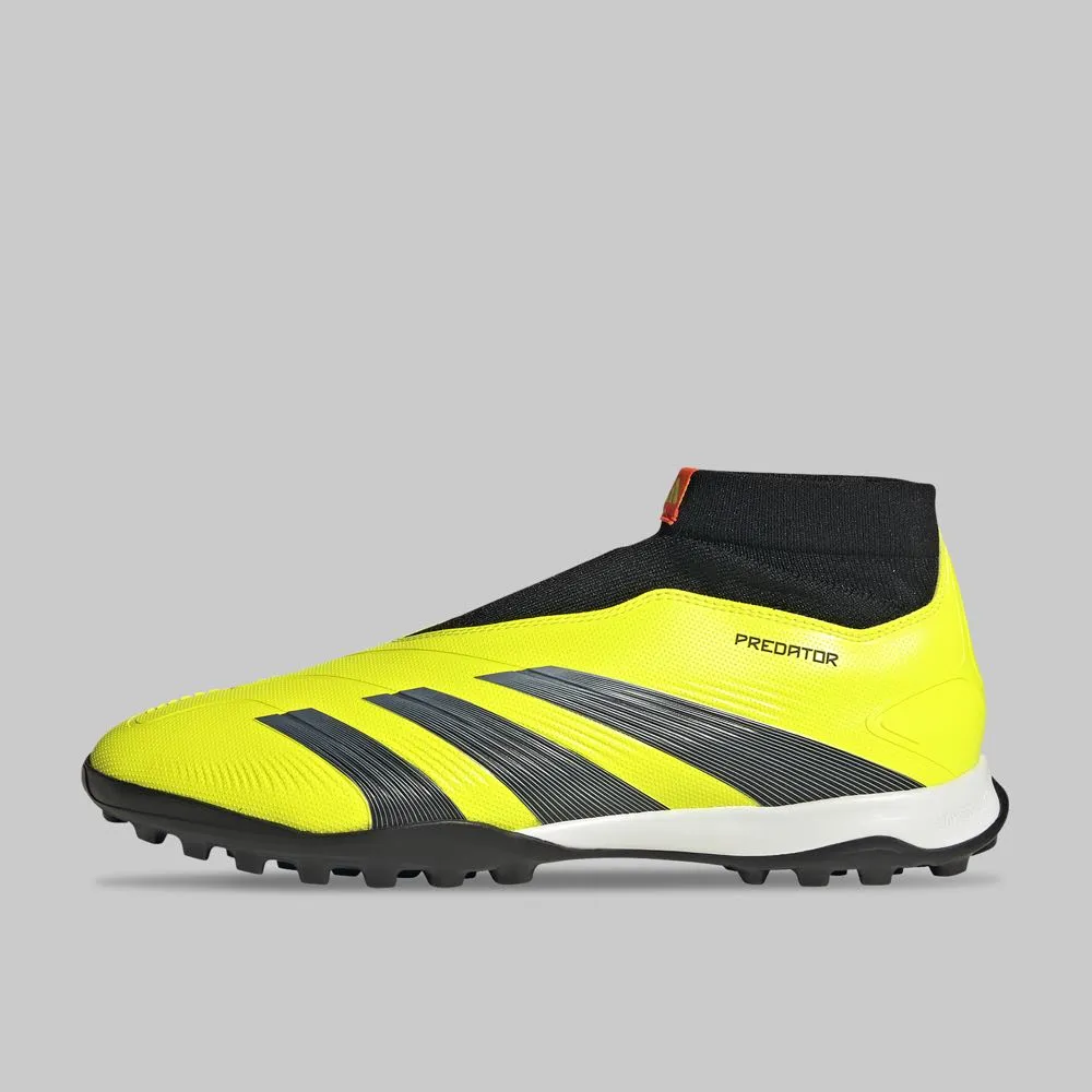 Taquetes adidas Predator TF Energy Citrus Hombre