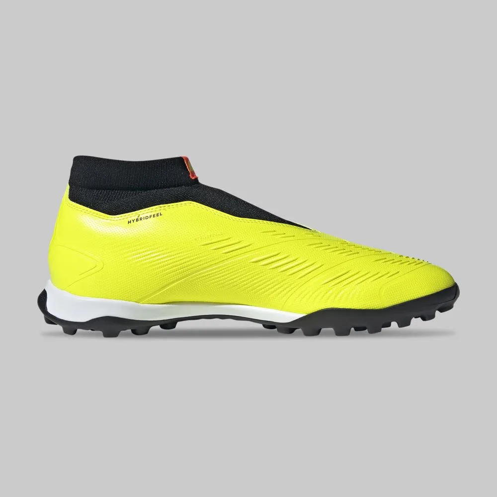 Taquetes adidas Predator TF Energy Citrus Hombre