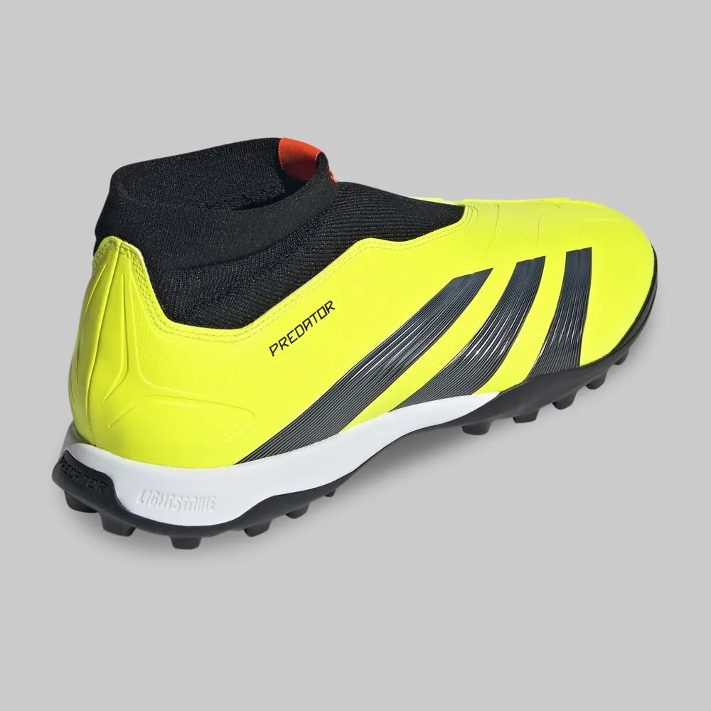 Taquetes adidas Predator TF Energy Citrus Hombre