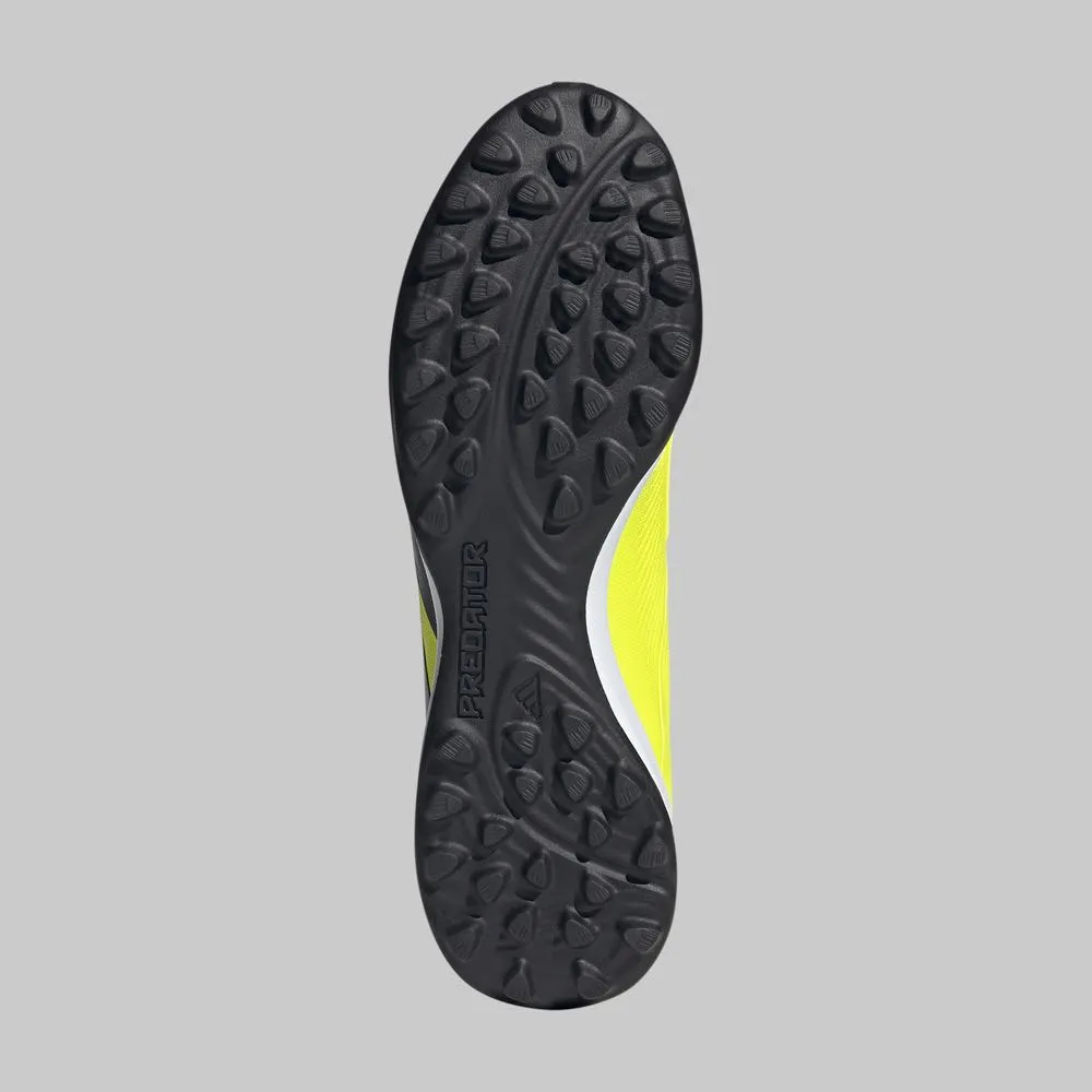Taquetes adidas Predator TF Energy Citrus Hombre