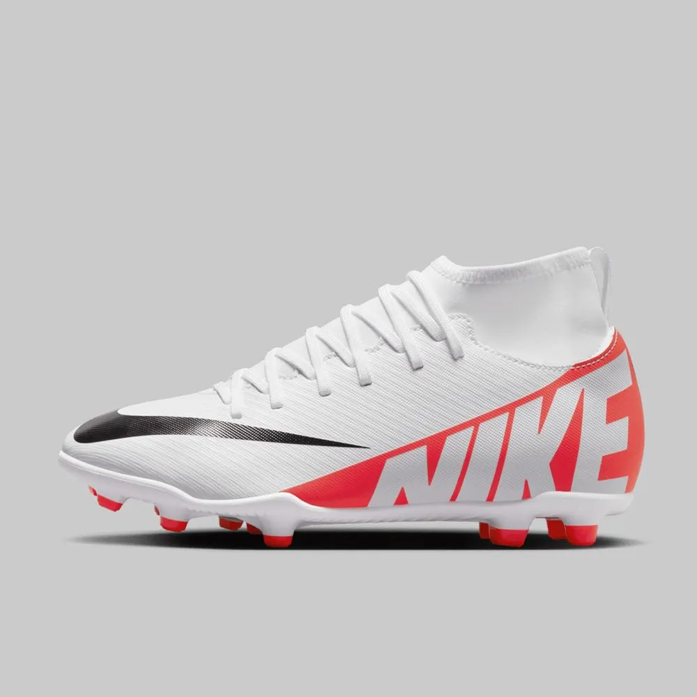 Taquetes Nike Mercuria Superfly 9 Club FG Joven