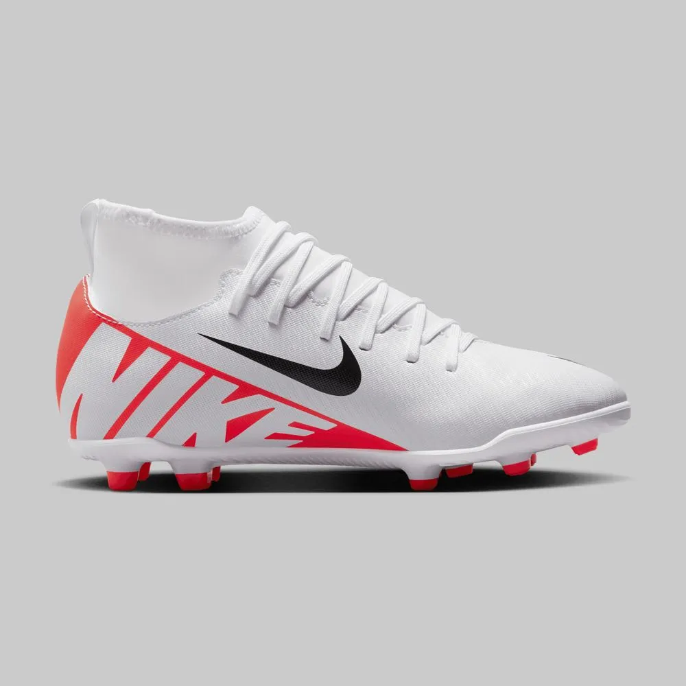 Taquetes Nike Mercuria Superfly 9 Club FG Joven