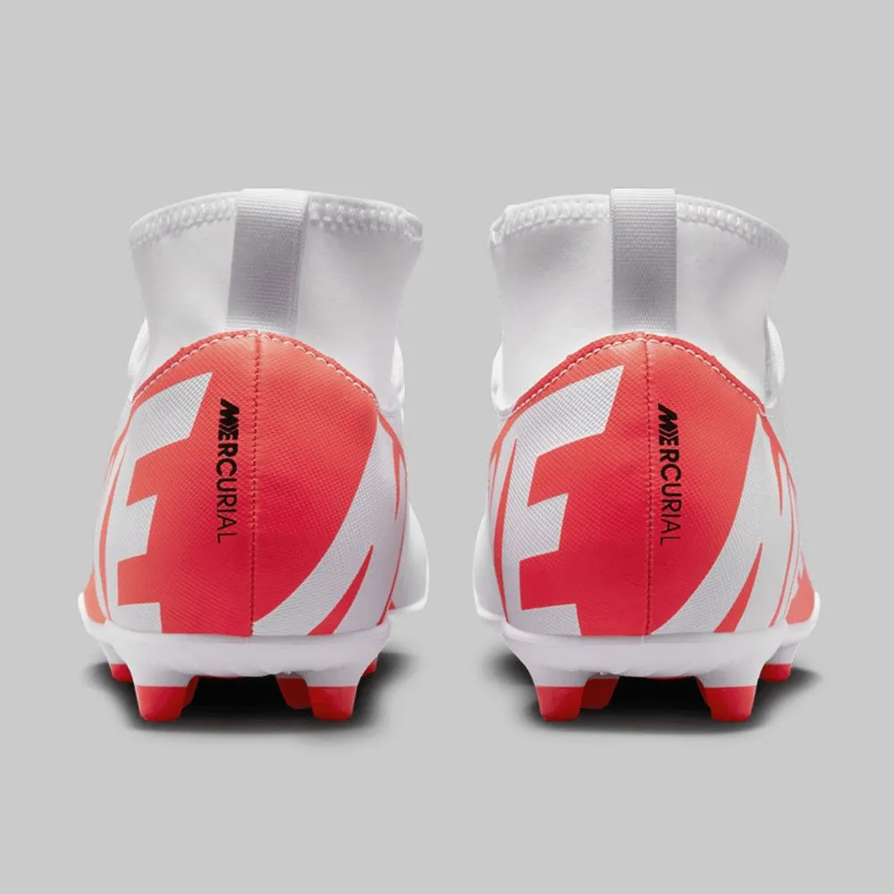 Taquetes Nike Mercuria Superfly 9 Club FG Joven