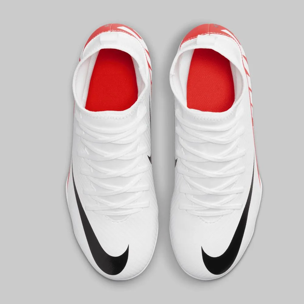 Taquetes Nike Mercuria Superfly 9 Club FG Joven