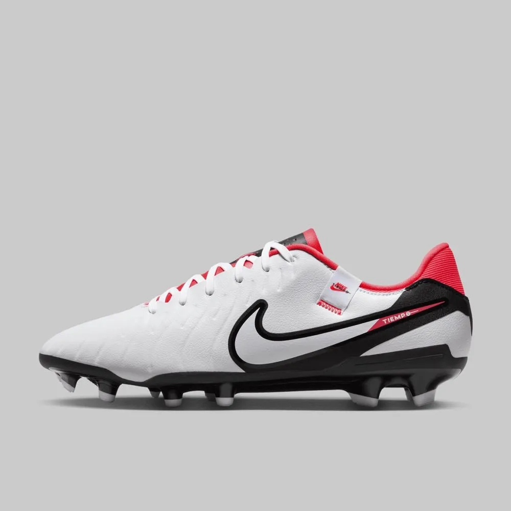 Taquetes Nike Tiempo Legend 10 Academy FG Hombre