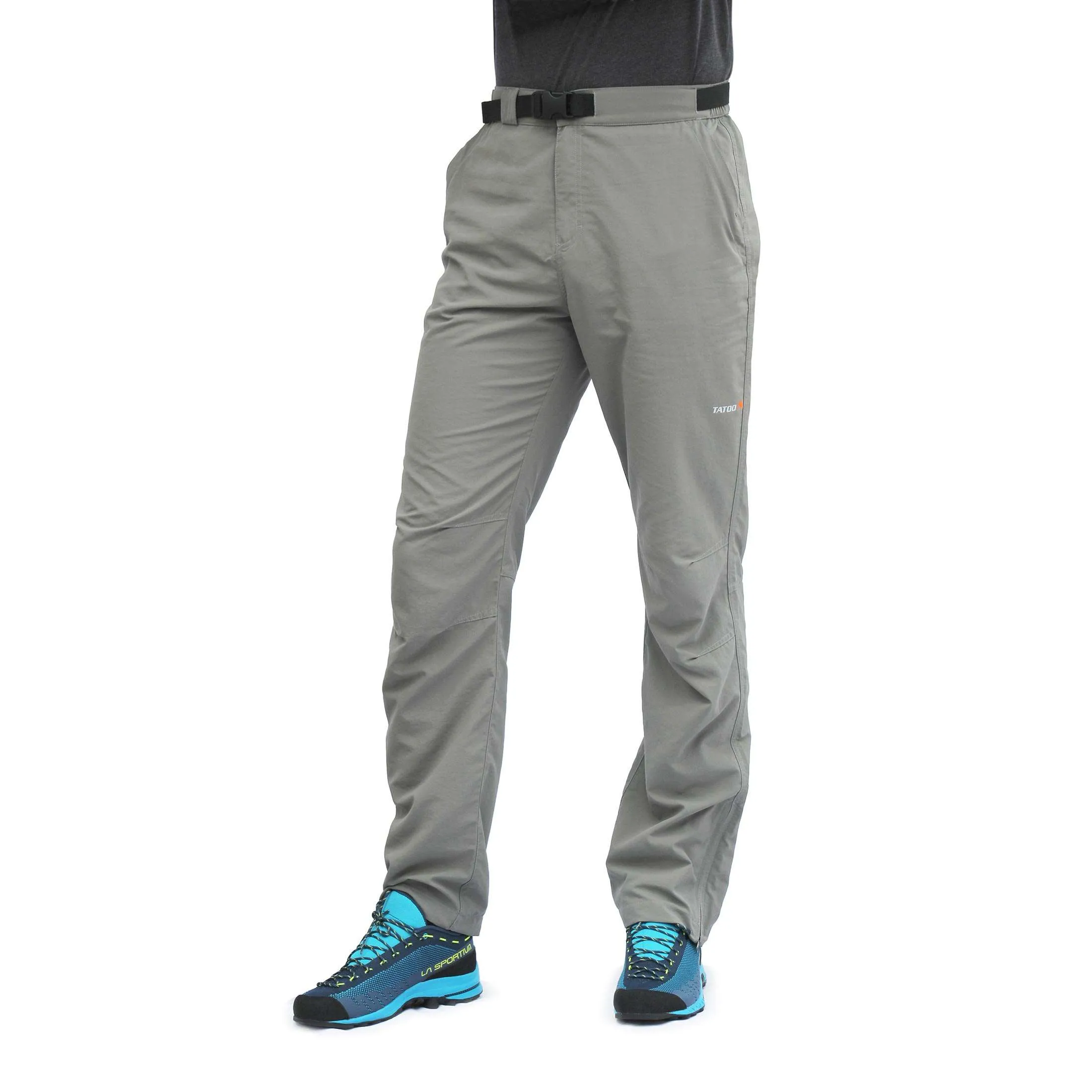 Tatoo Pantalón Expedition Hombre