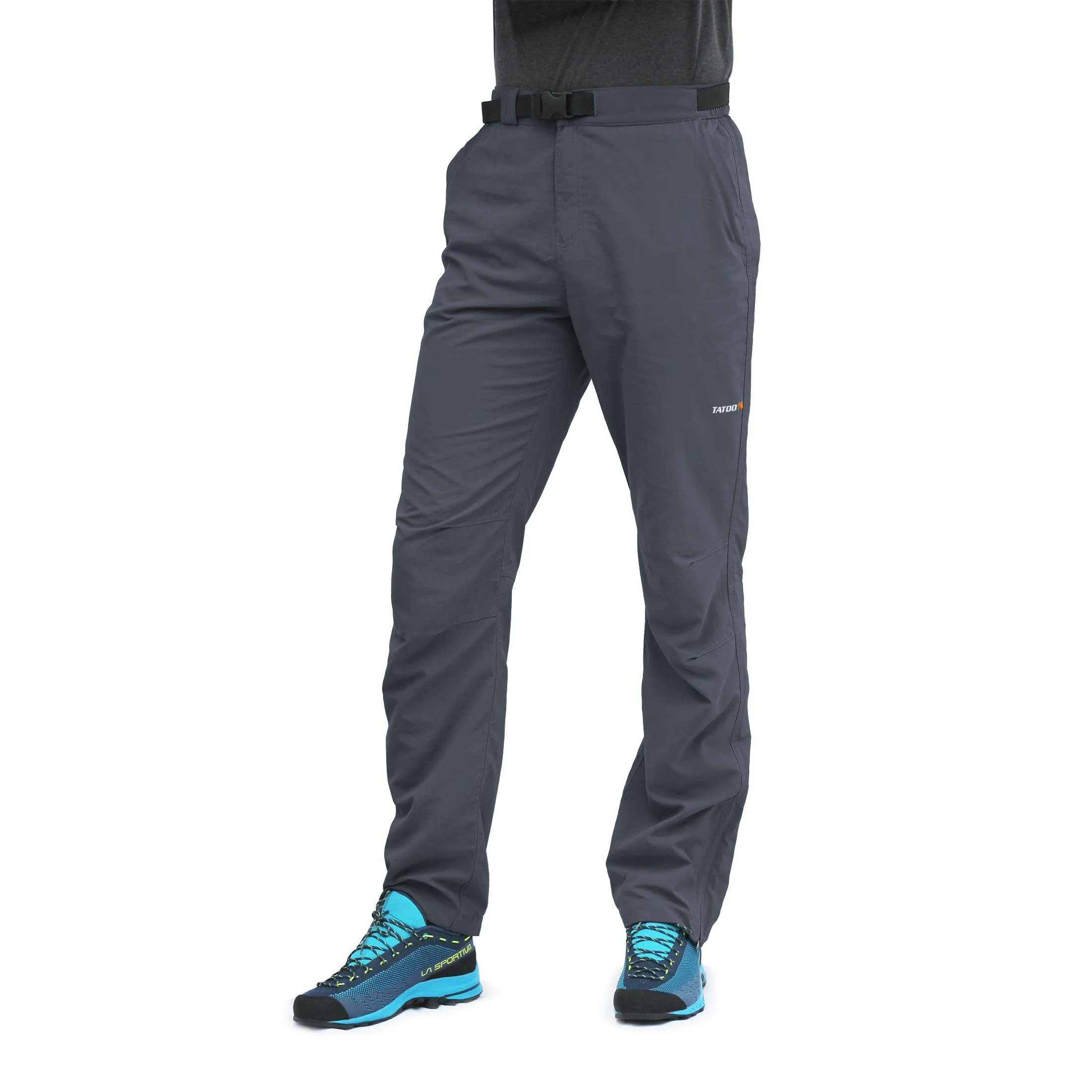 Tatoo Pantalón Expedition Hombre