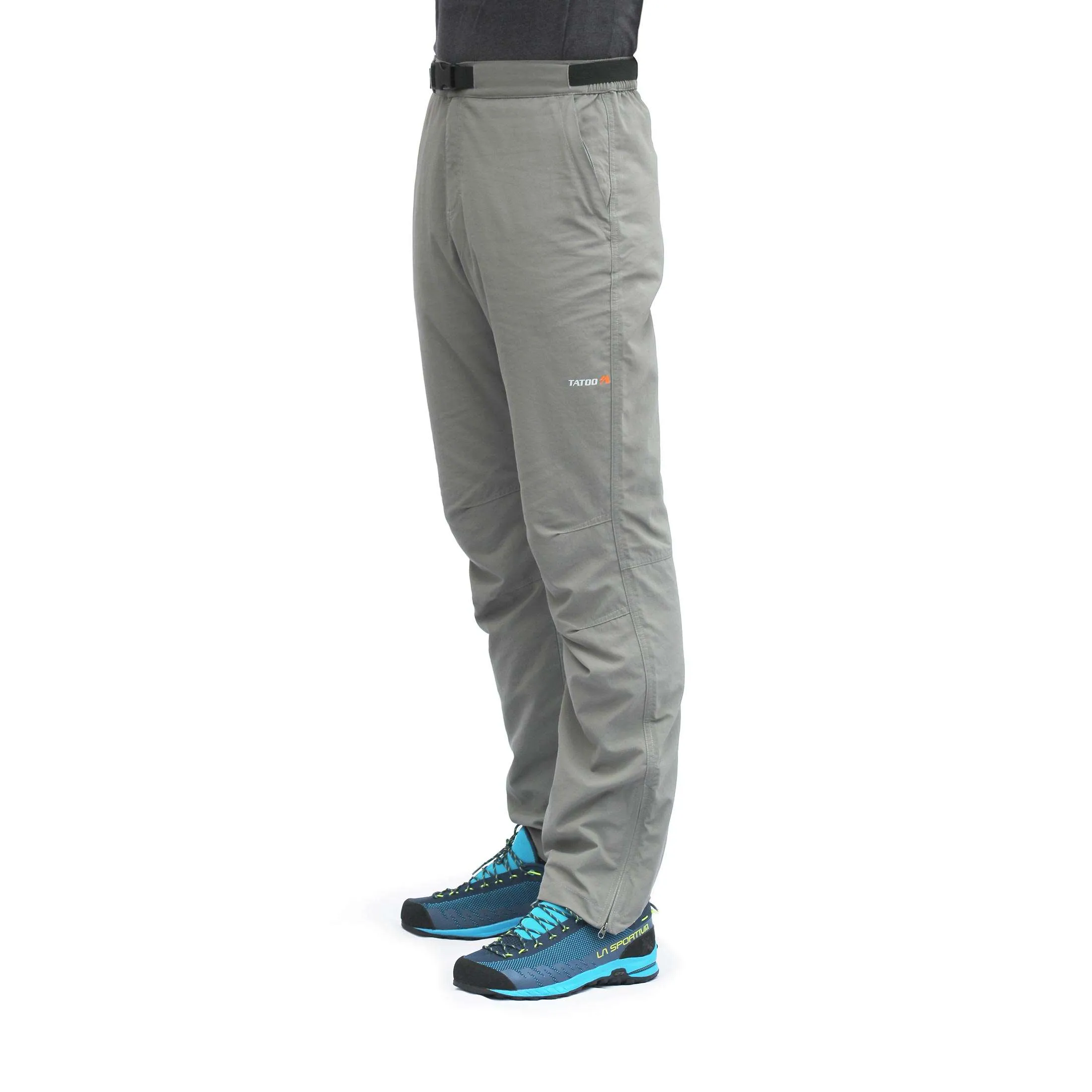 Tatoo Pantalón Expedition Hombre