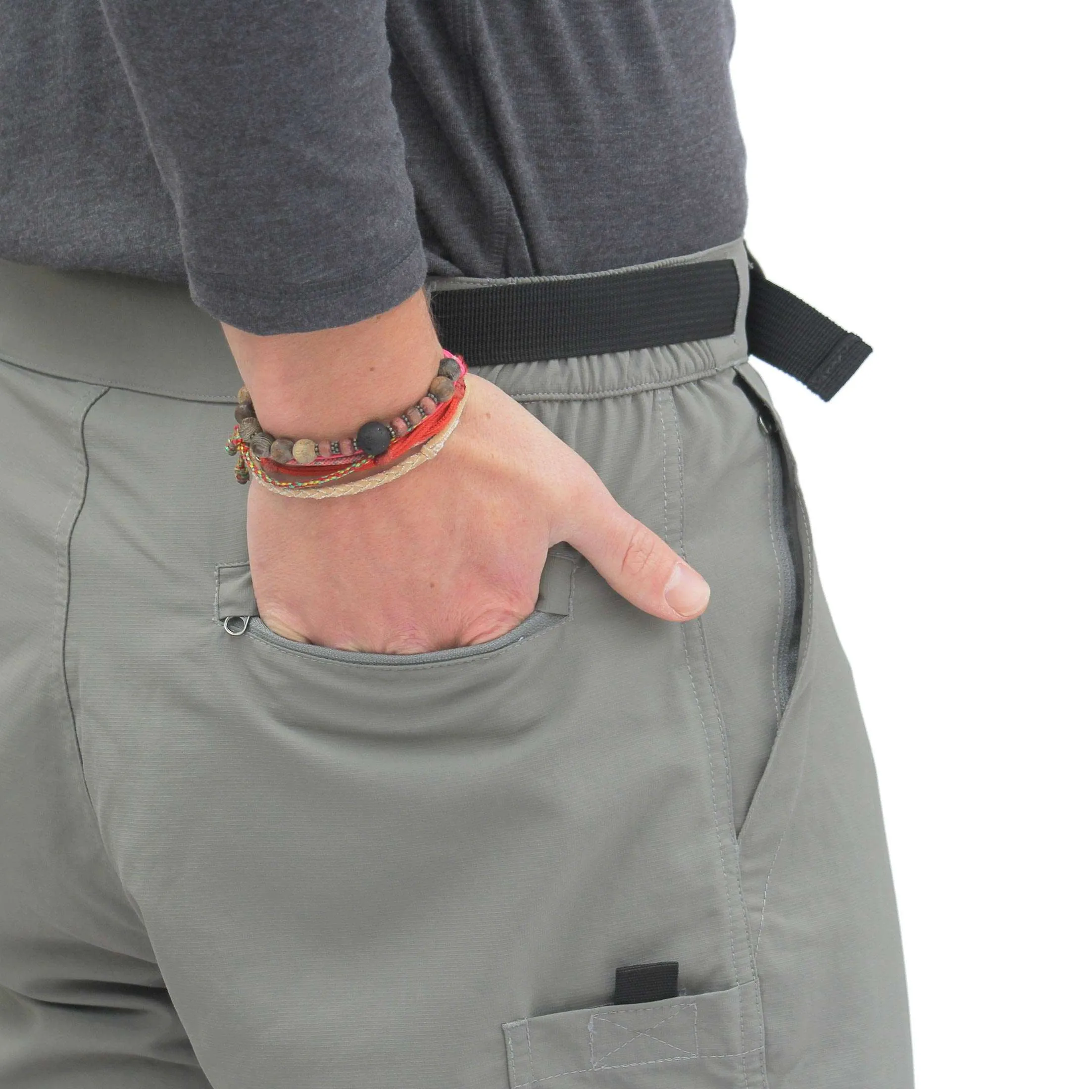 Tatoo Pantalón Expedition Hombre