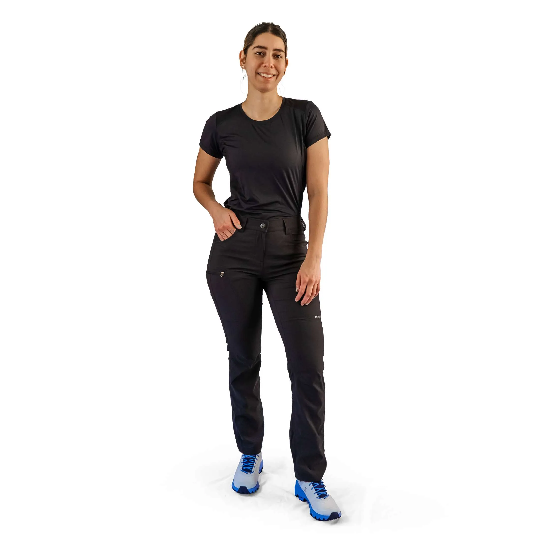 Tatoo Pantalón Oasis Mujer
