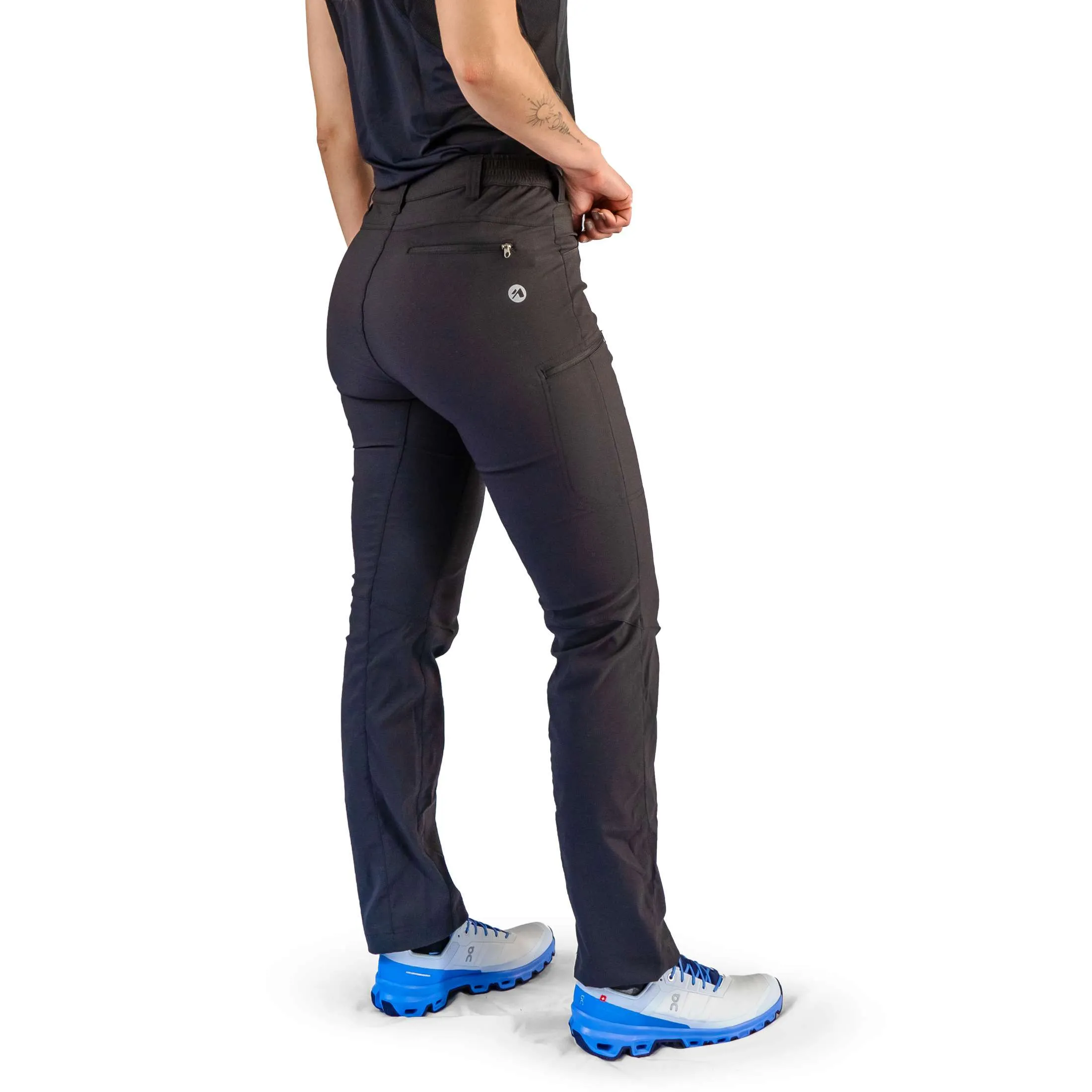 Tatoo Pantalón Oasis Mujer