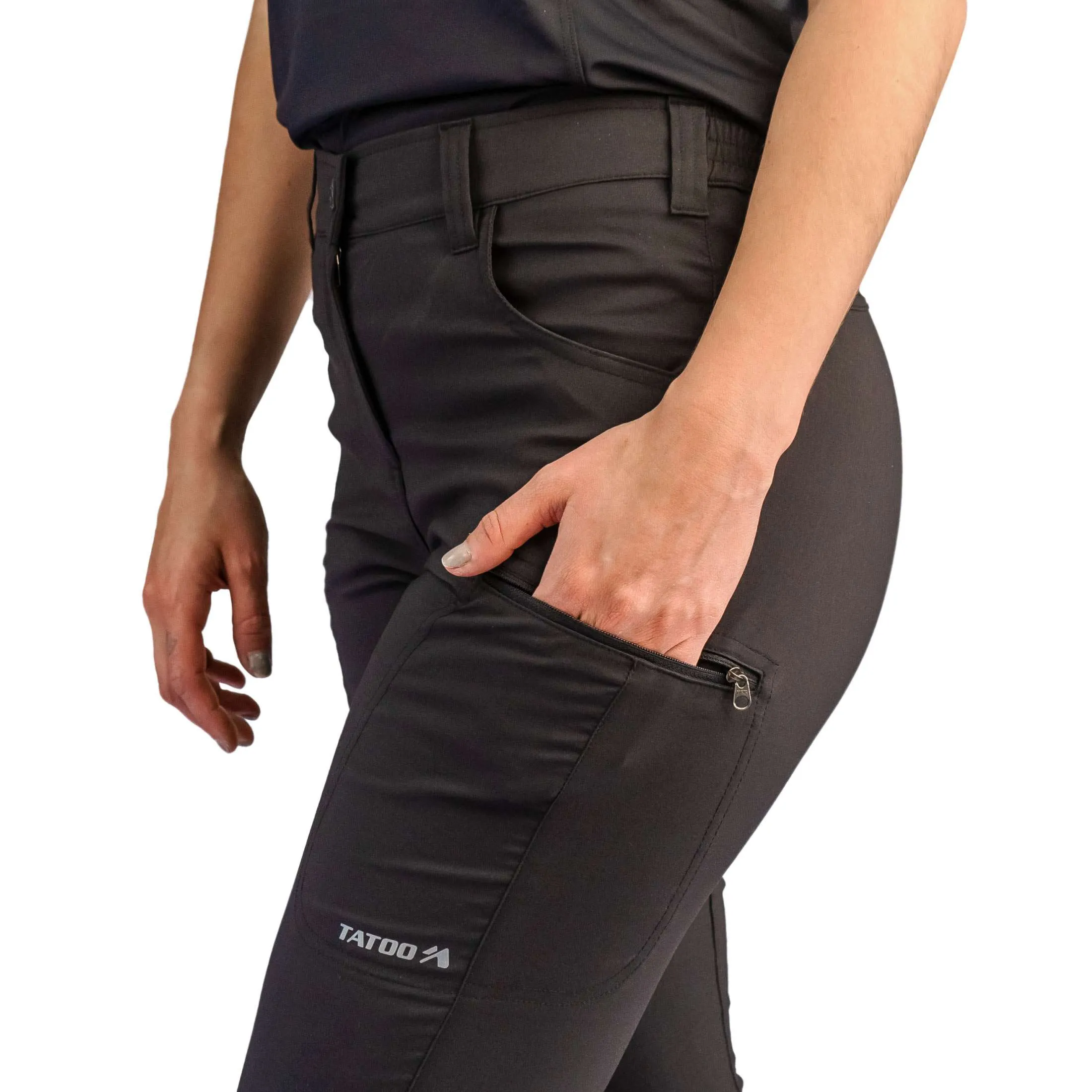 Tatoo Pantalón Oasis Mujer