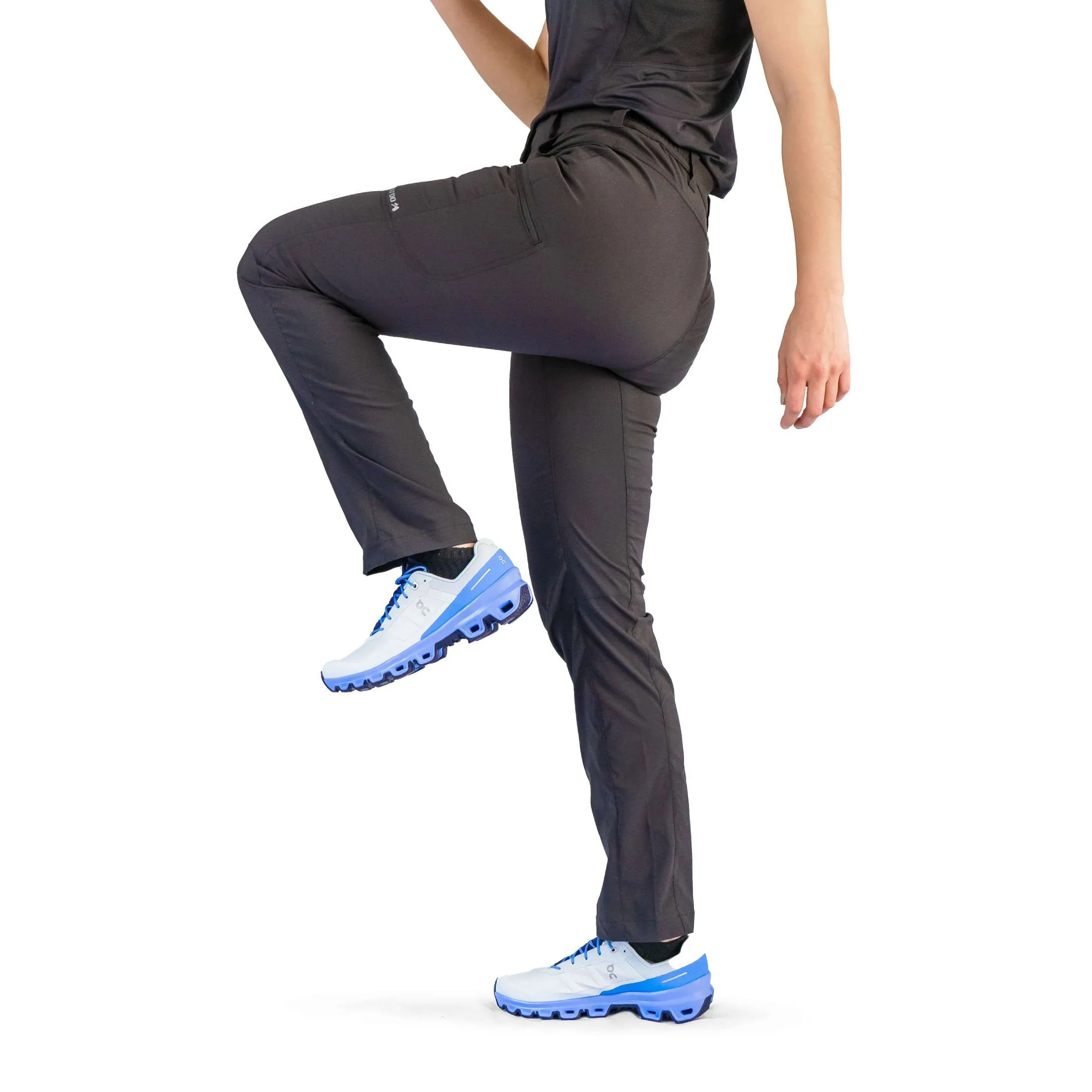 Tatoo Pantalón Oasis Mujer