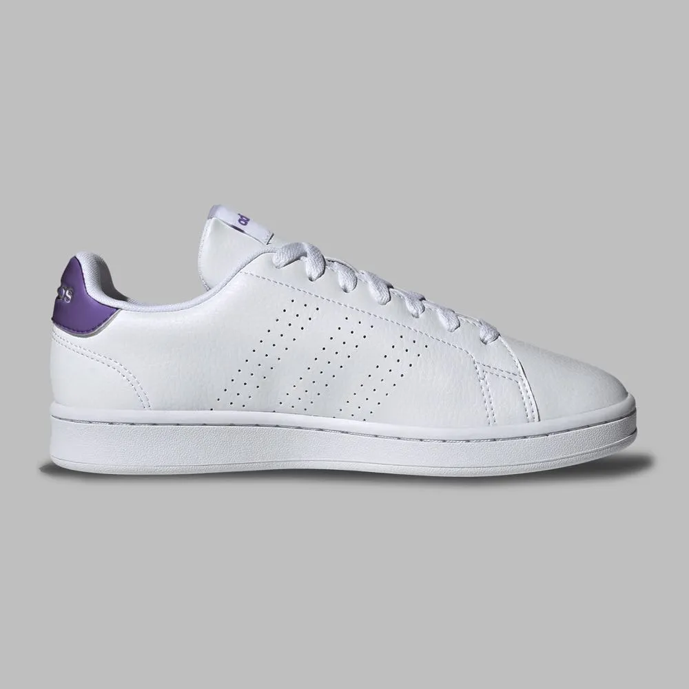 Tenis adidas Advantage Mujer
