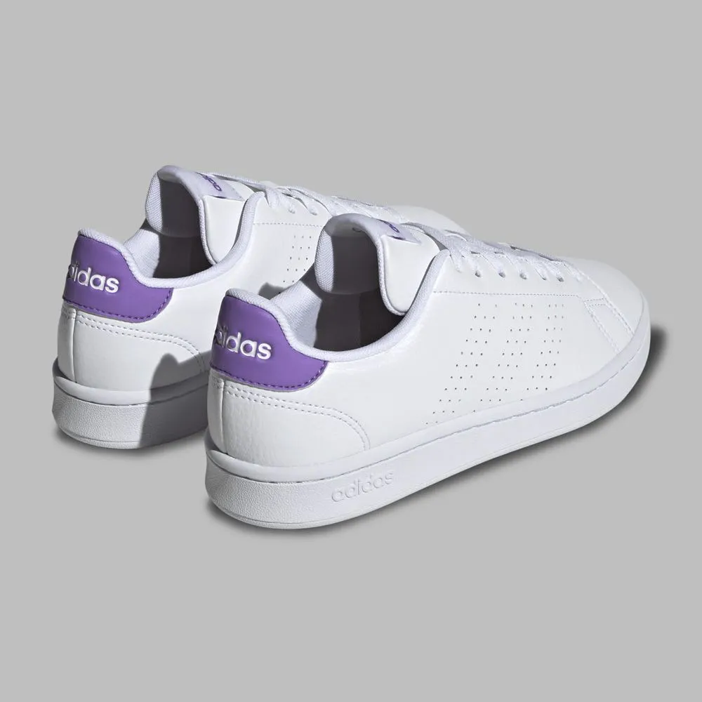 Tenis adidas Advantage Mujer