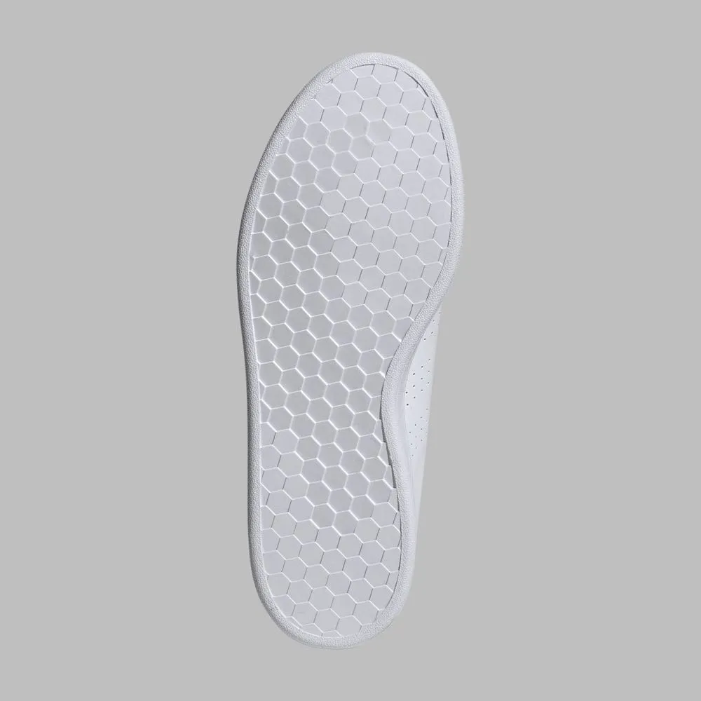 Tenis adidas Advantage Mujer