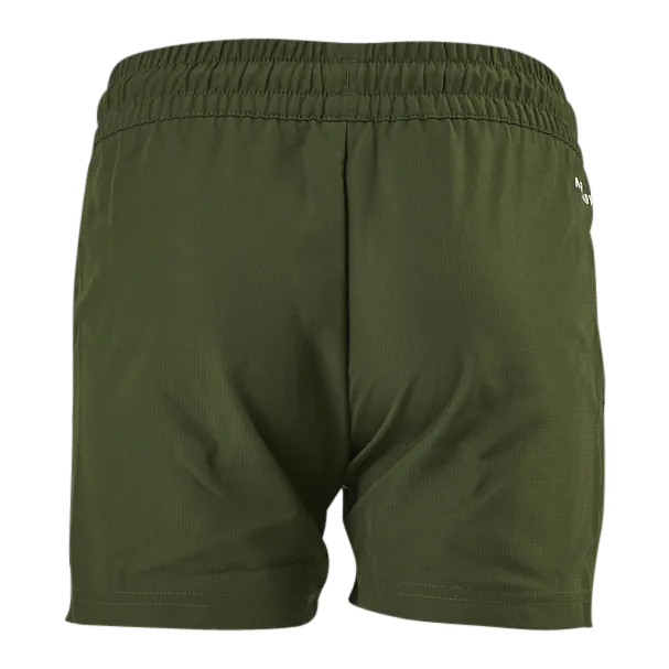 Tenis adidas Club Shorts White/Green