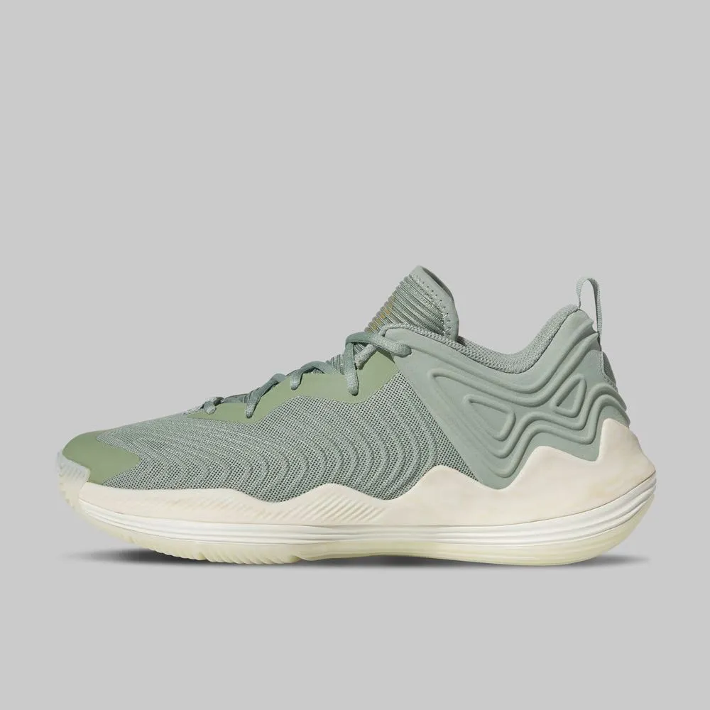 Tenis adidas D Rose Son Of Chi 3 Hombre