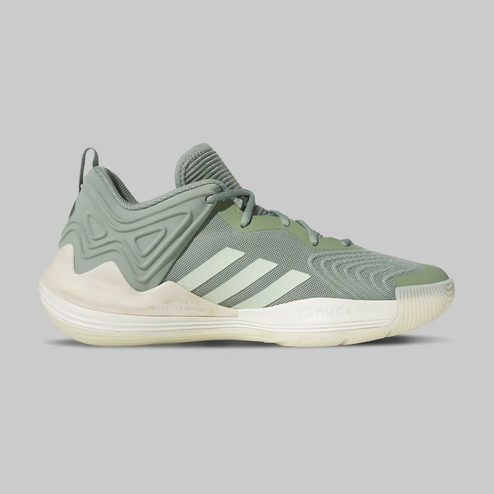 Tenis adidas D Rose Son Of Chi 3 Hombre