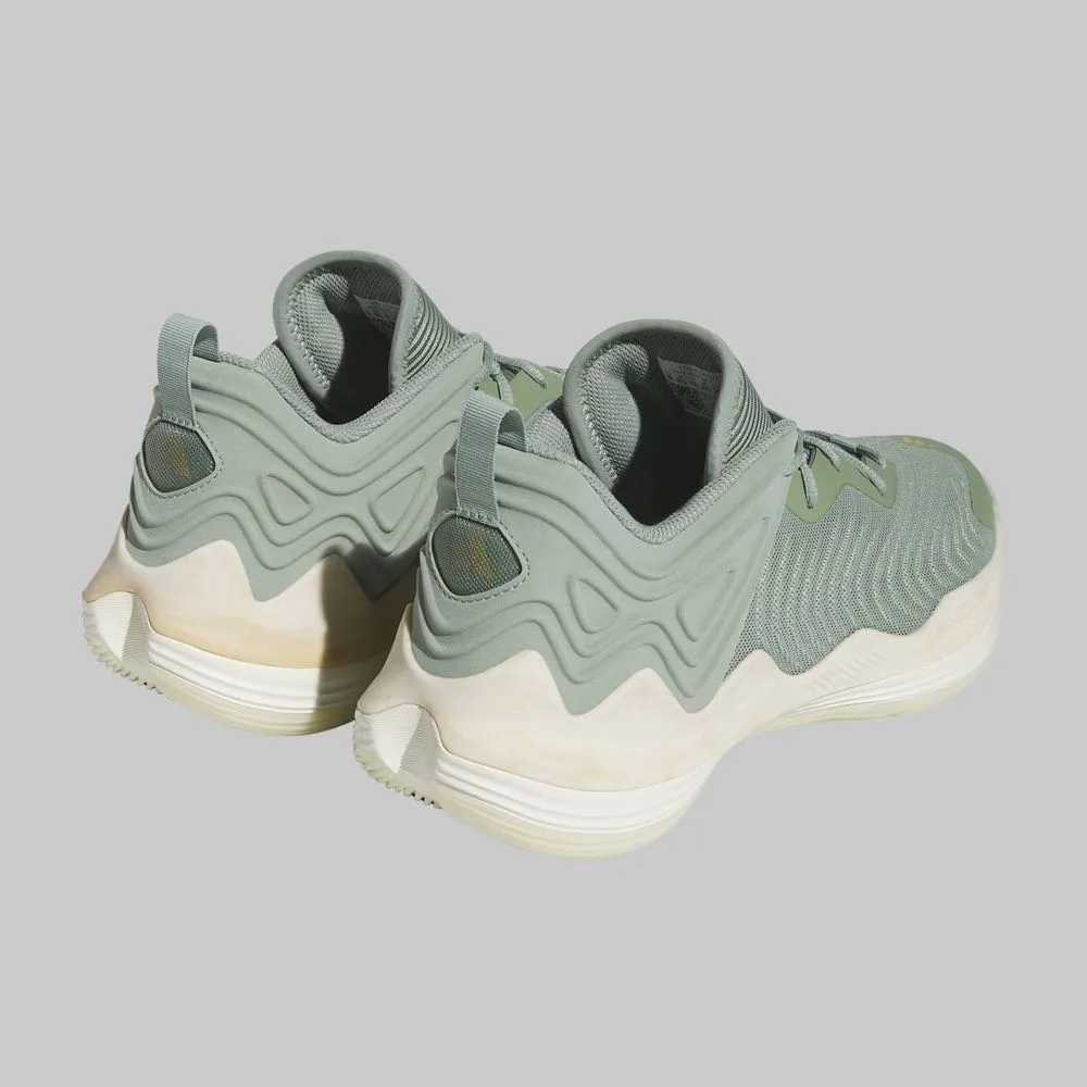Tenis adidas D Rose Son Of Chi 3 Hombre