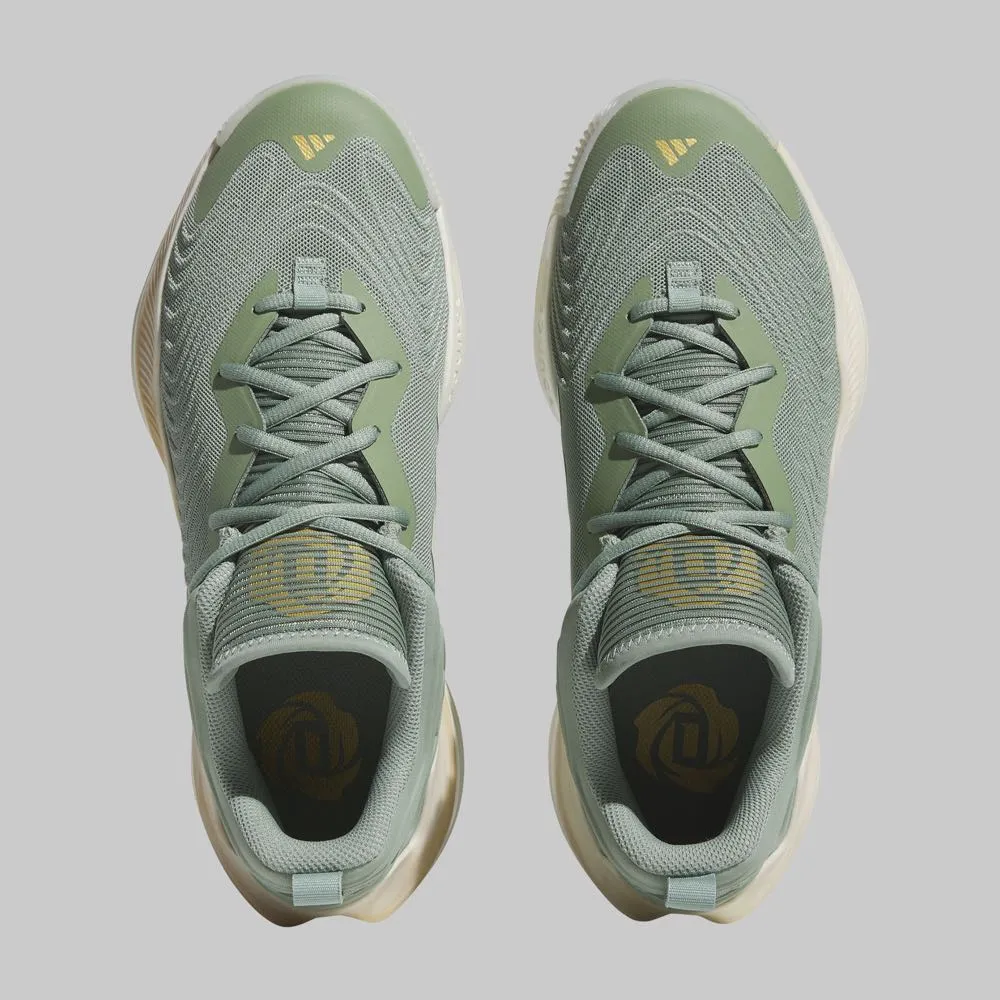 Tenis adidas D Rose Son Of Chi 3 Hombre