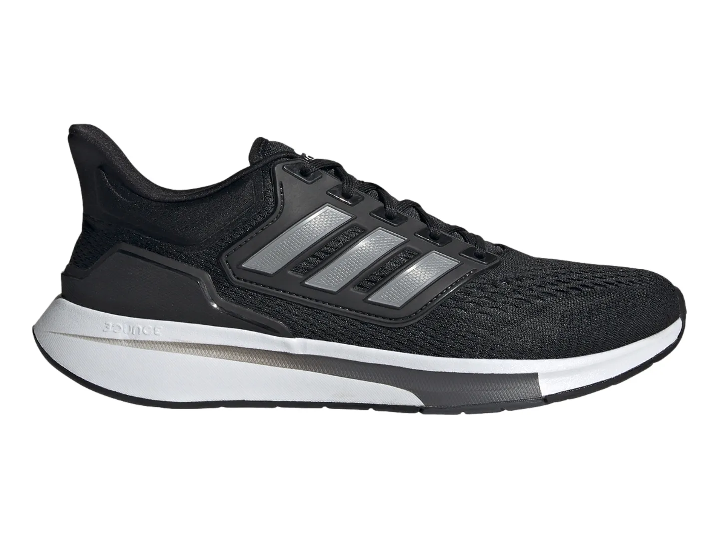 Tenis Adidas Eq21 Run Para Hombre
