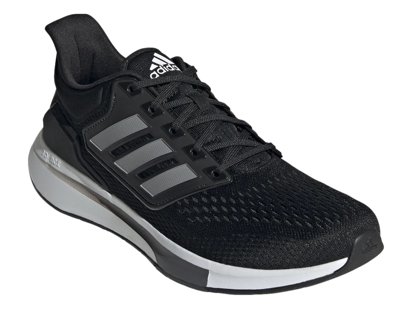 Tenis Adidas Eq21 Run Para Hombre