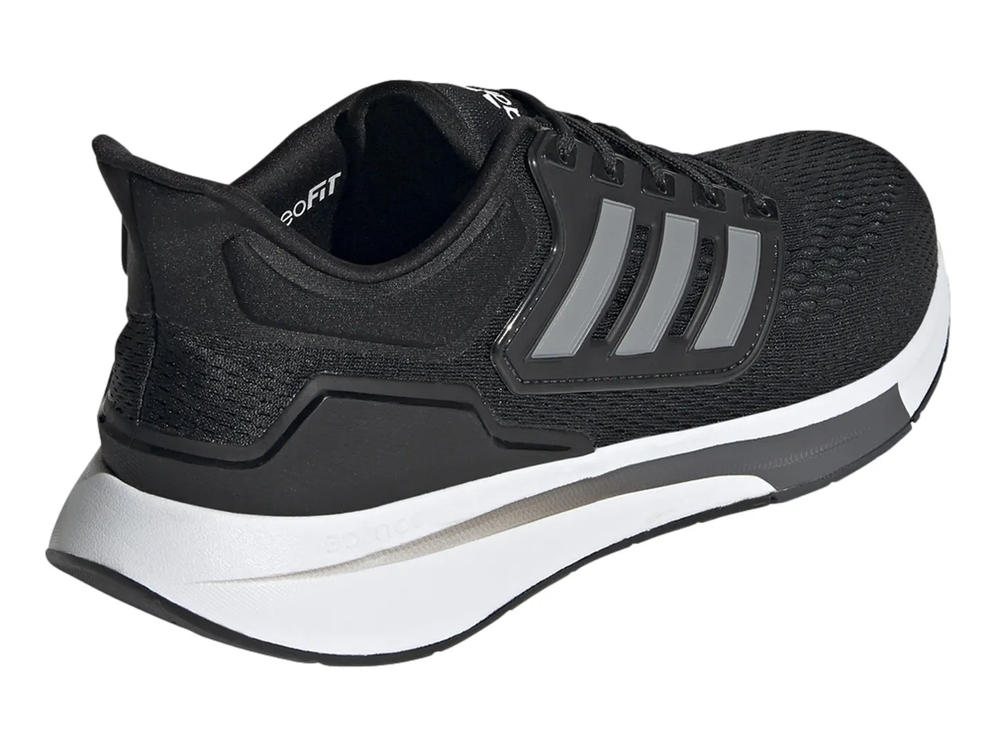 Tenis Adidas Eq21 Run Para Hombre