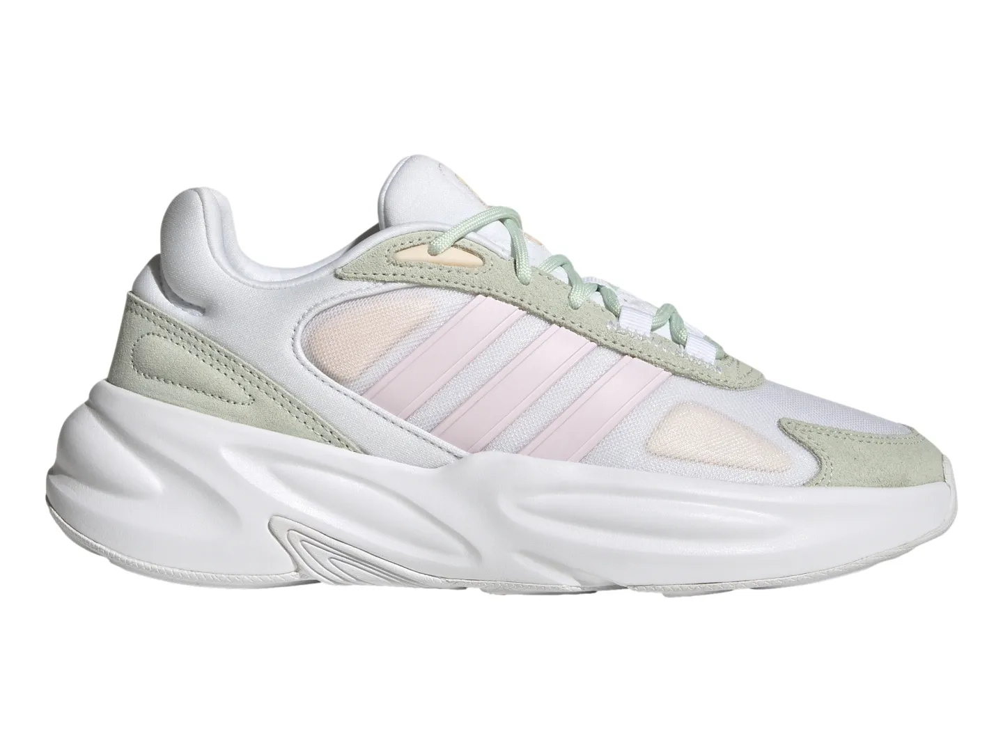 Tenis Adidas Ozelia Para Mujer