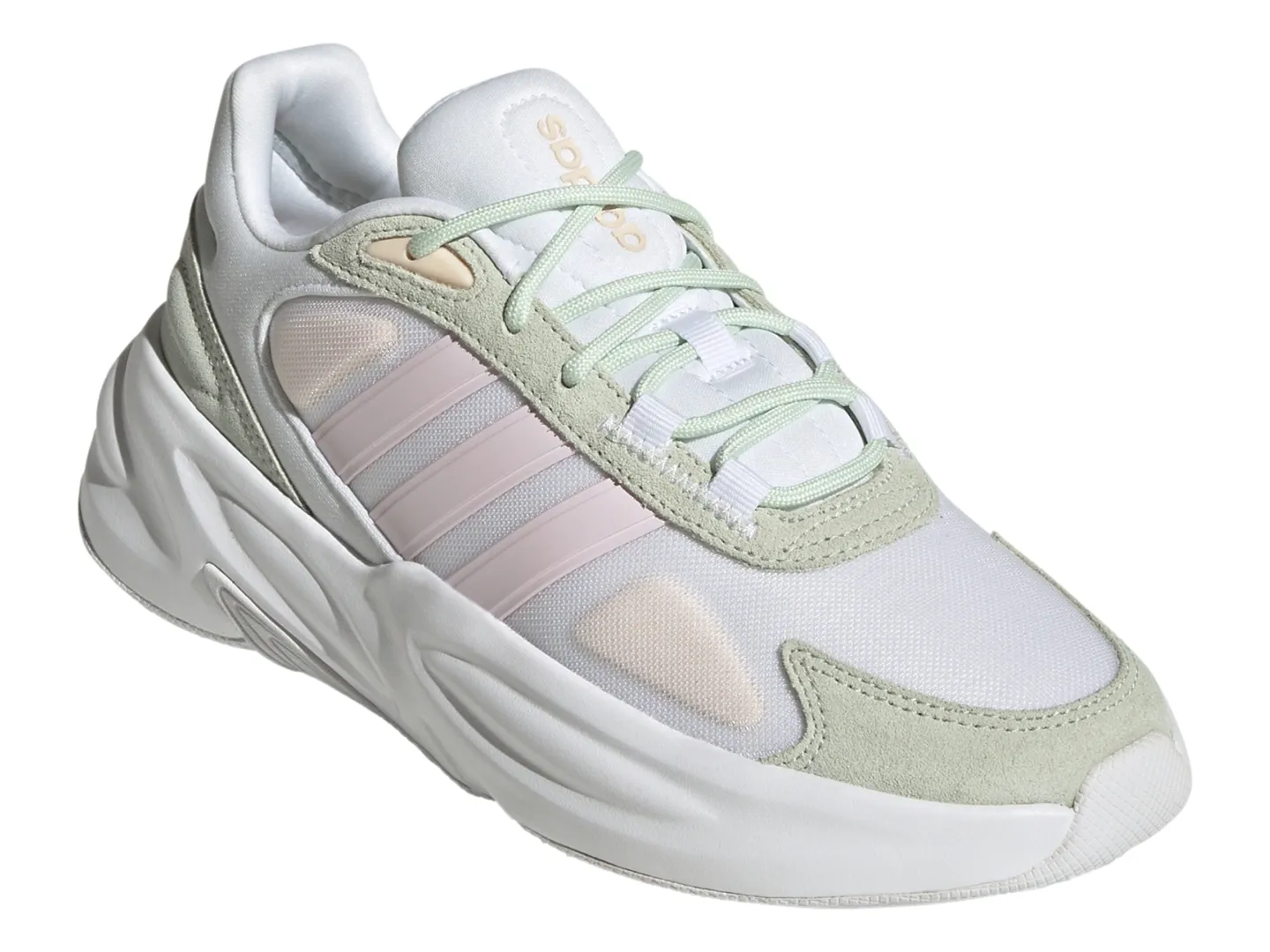 Tenis Adidas Ozelia Para Mujer