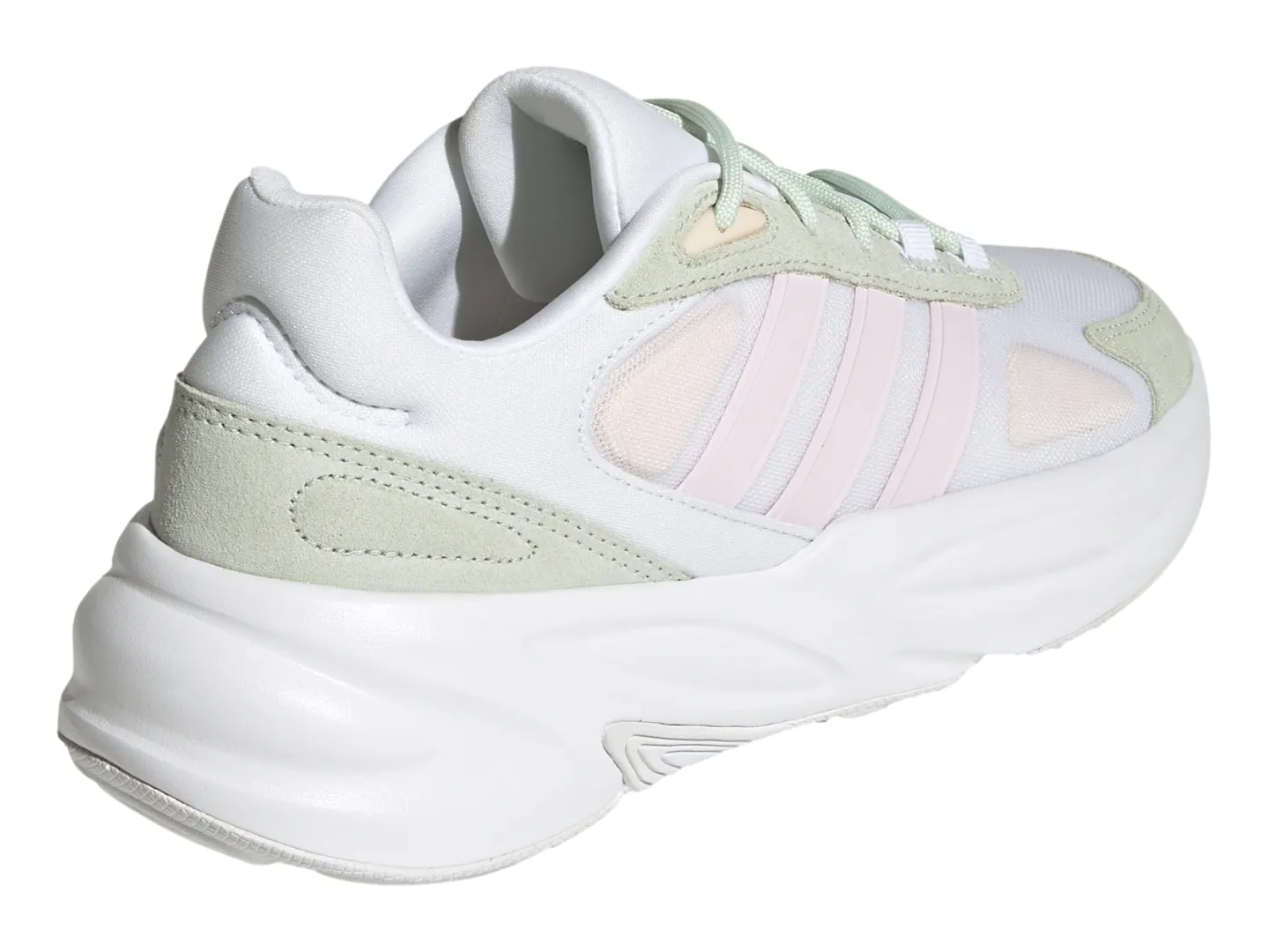 Tenis Adidas Ozelia Para Mujer