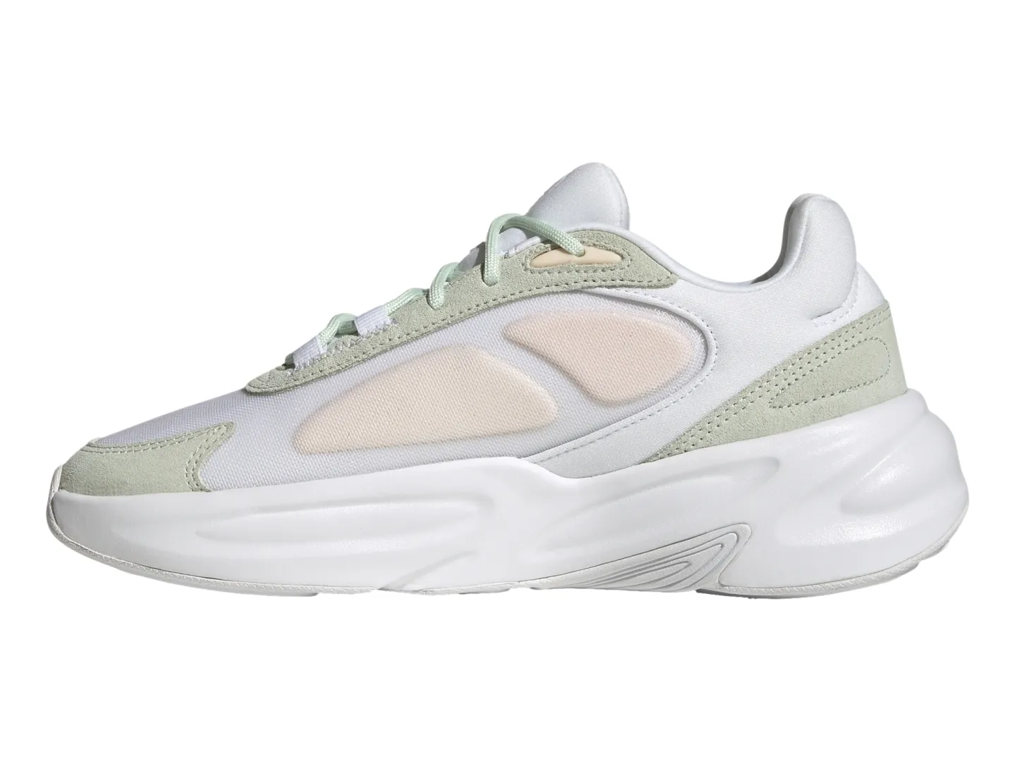 Tenis Adidas Ozelia Para Mujer