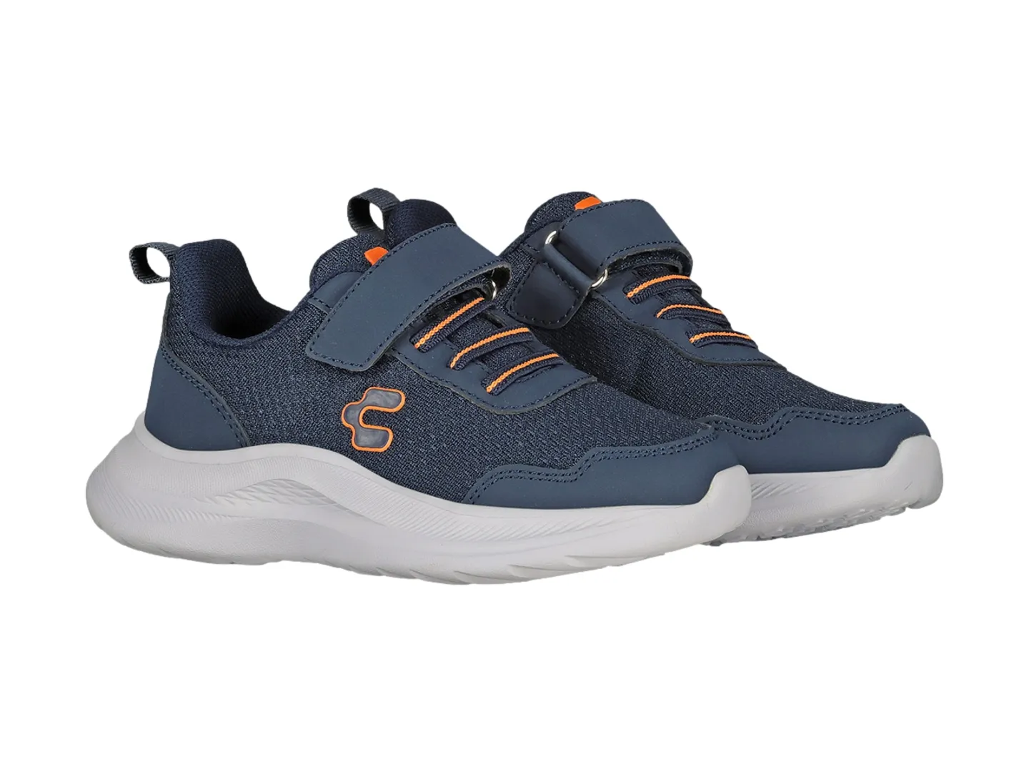 Tenis Charly 1065148 Para Niño