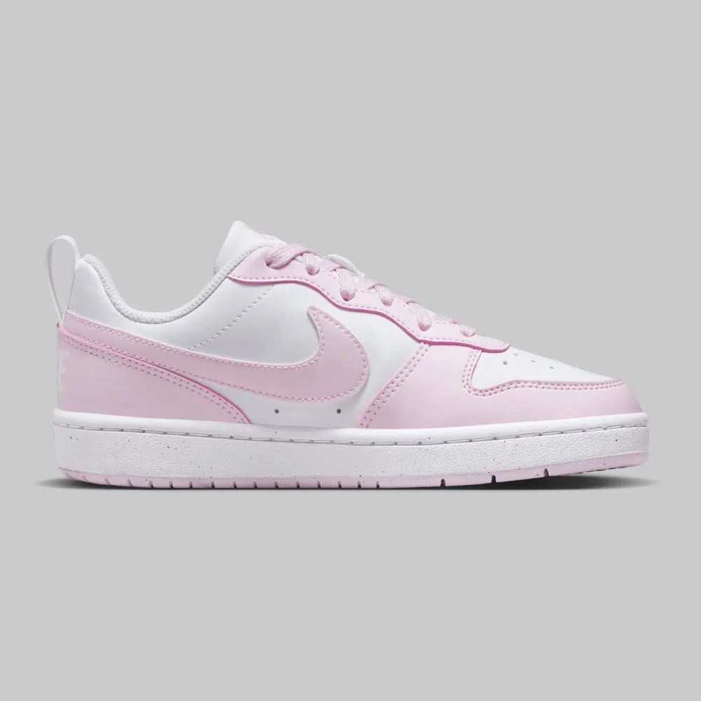 Tenis Nike Court Borough Low Recraft Joven