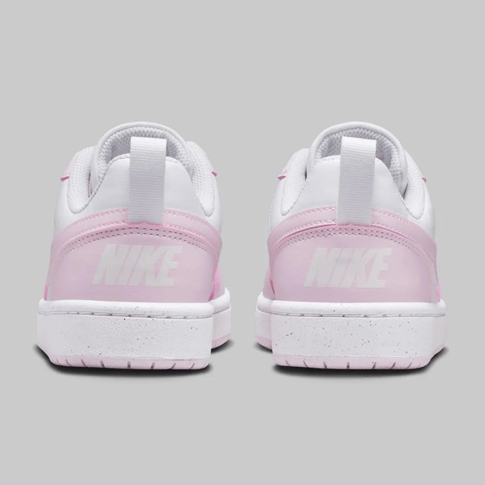 Tenis Nike Court Borough Low Recraft Joven