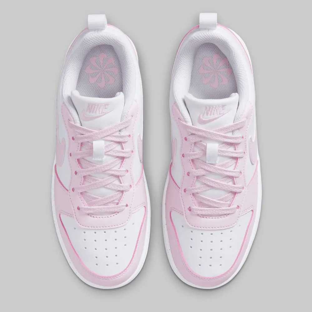 Tenis Nike Court Borough Low Recraft Joven