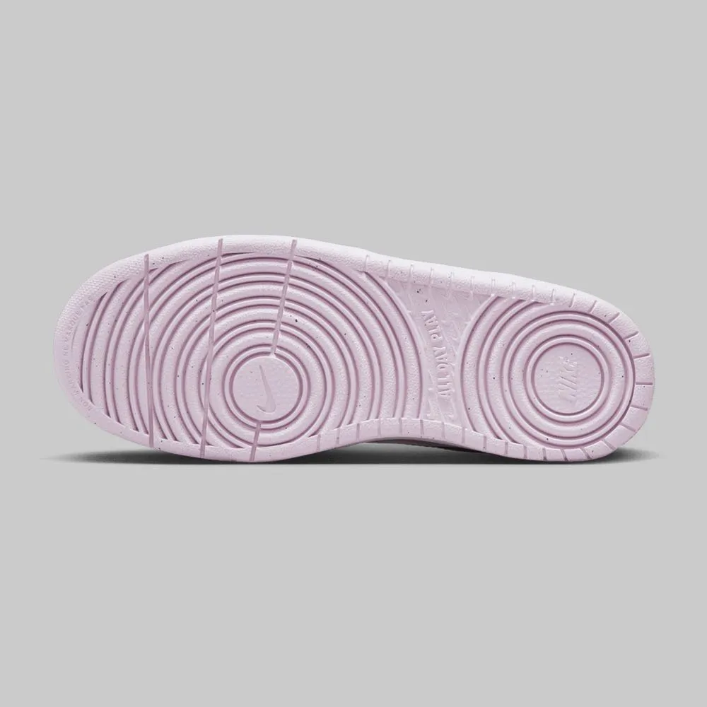 Tenis Nike Court Borough Low Recraft Joven