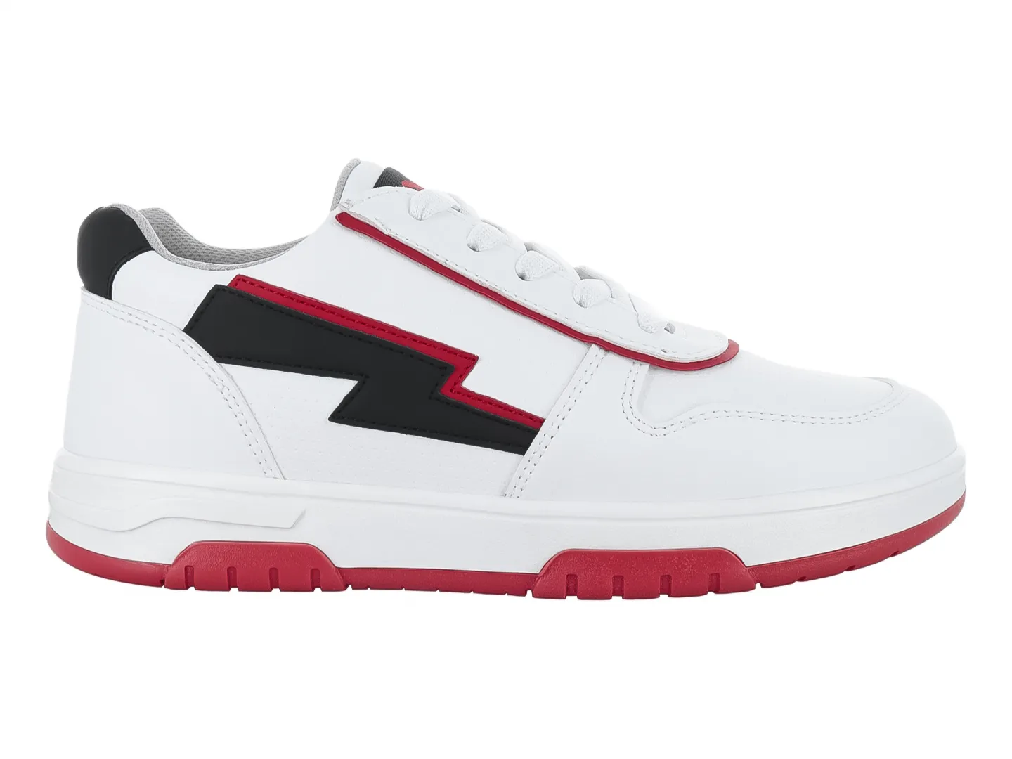 Tenis Teen Bambino Ba7051 Para Niño